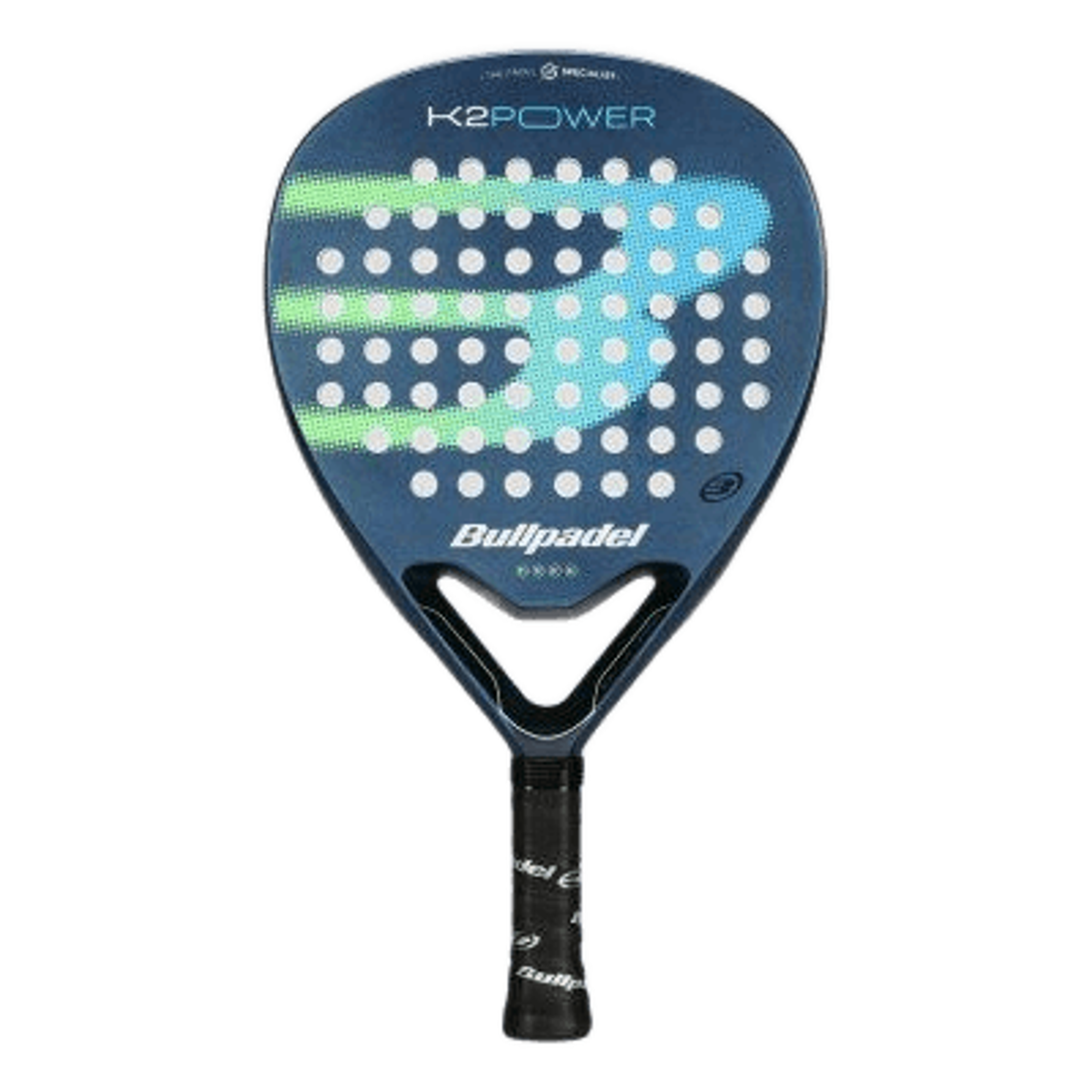 K2 POWER 25