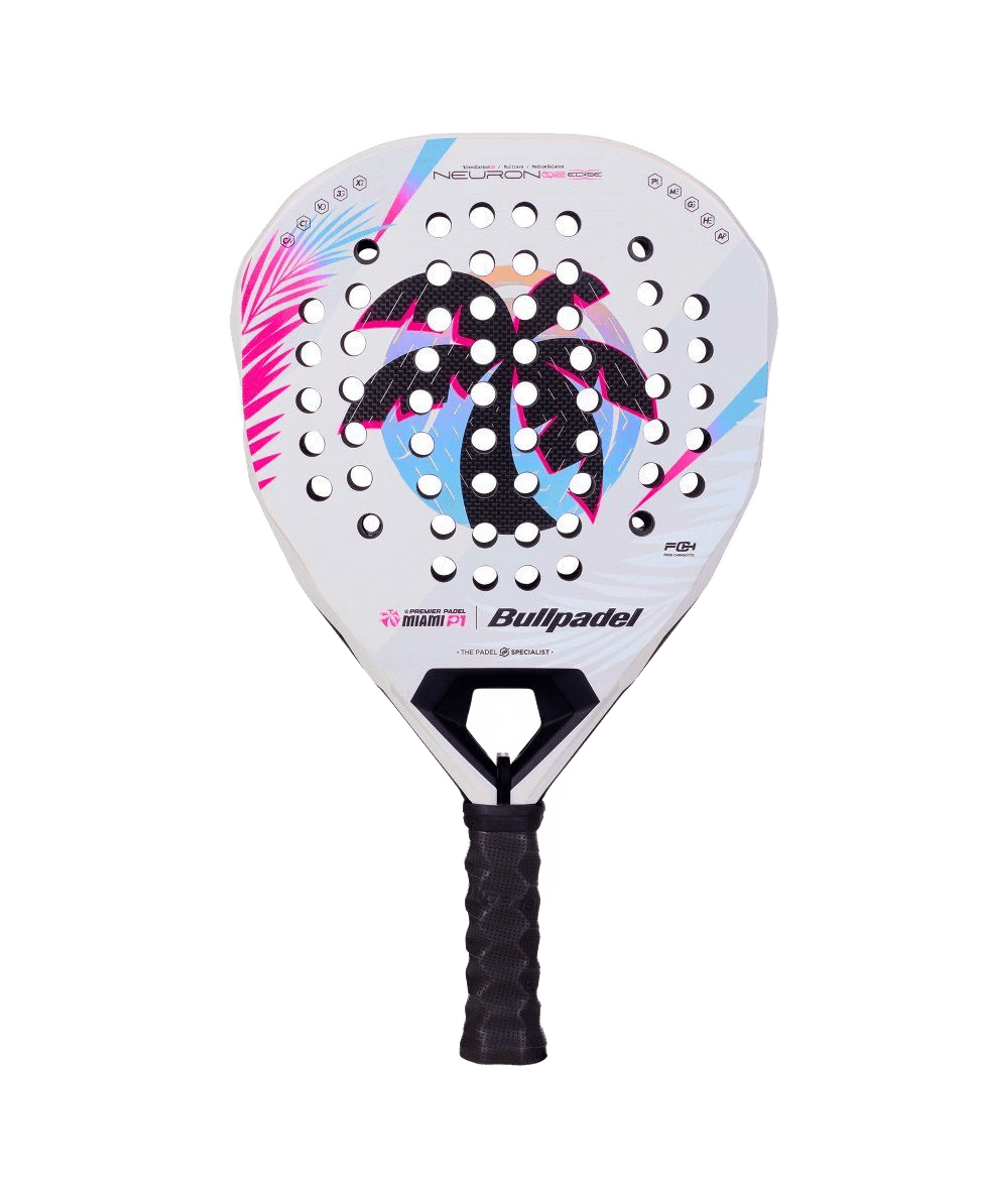 NEURON 02 EDGE MIAMI 26 BLANCO