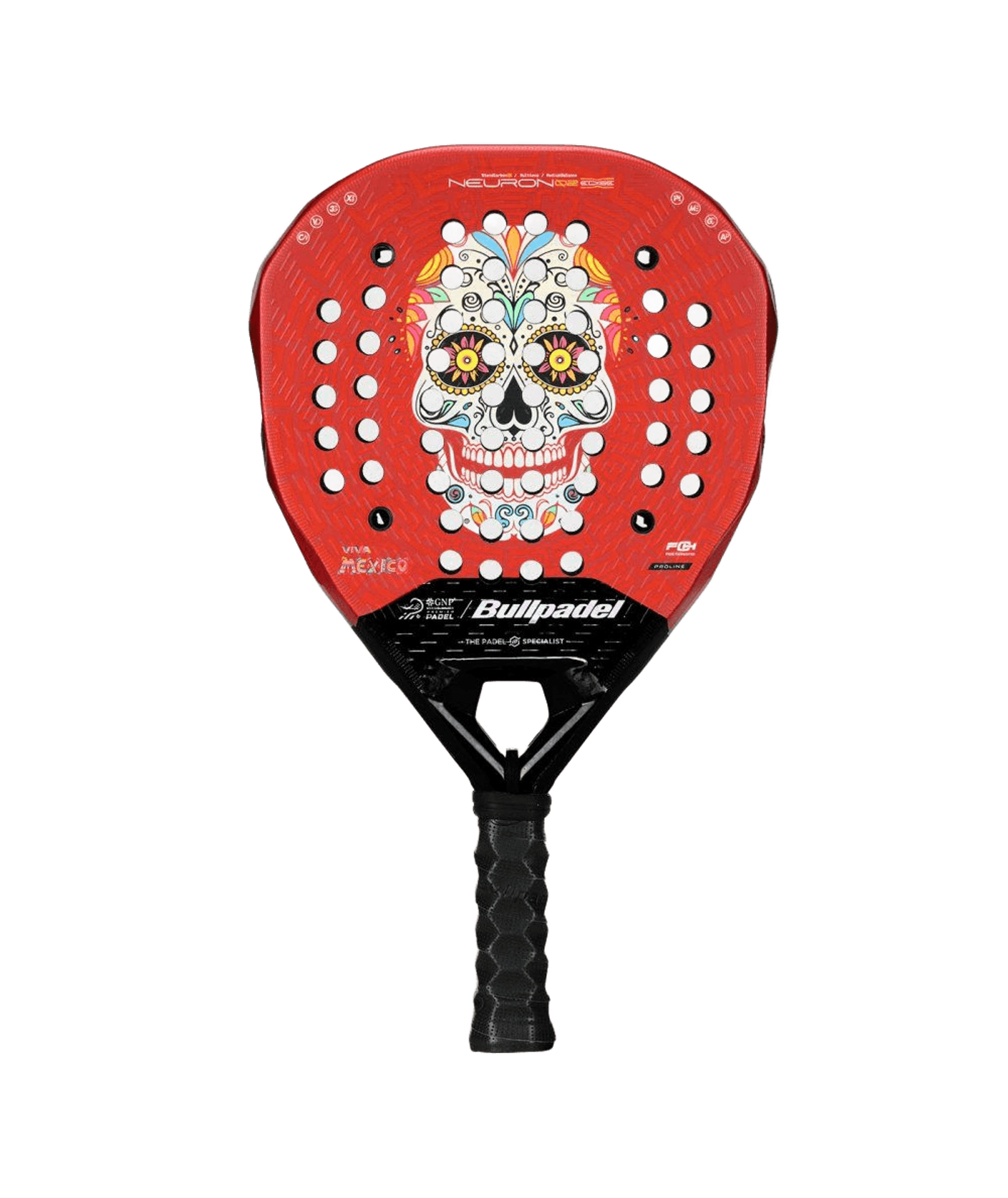 NEURON 02 EDGE MX 25