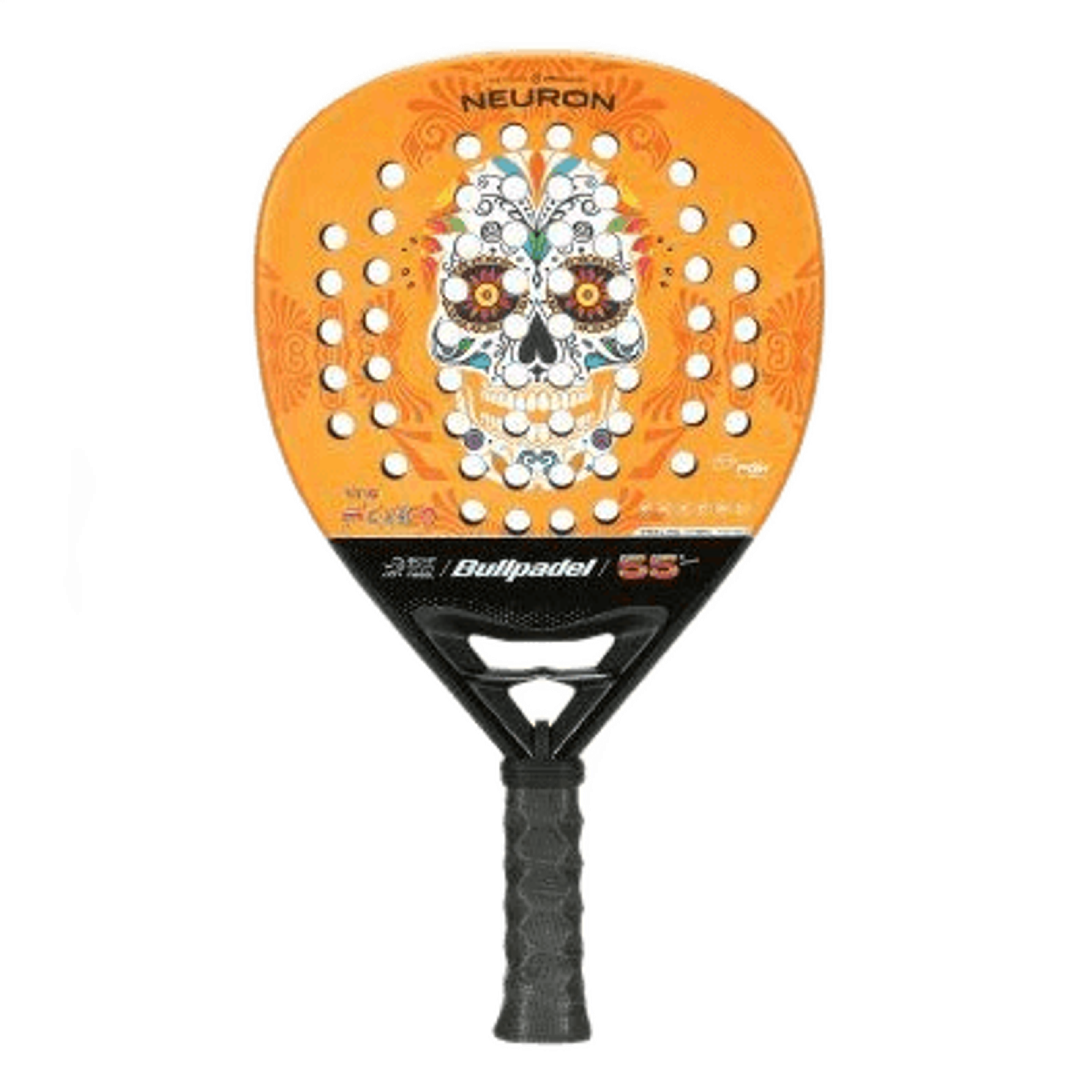Neuron MX LTD