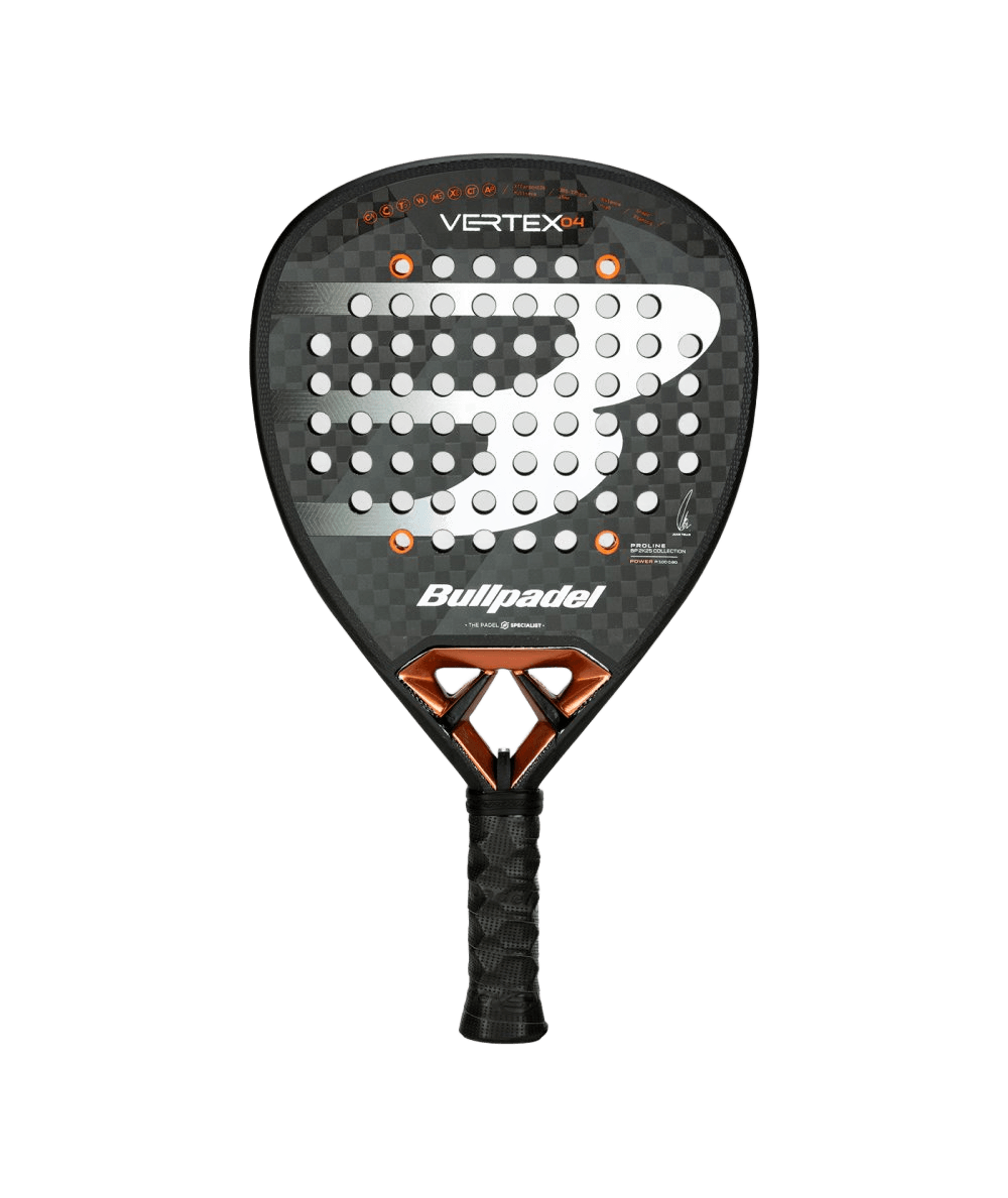 VERTEX 04 25