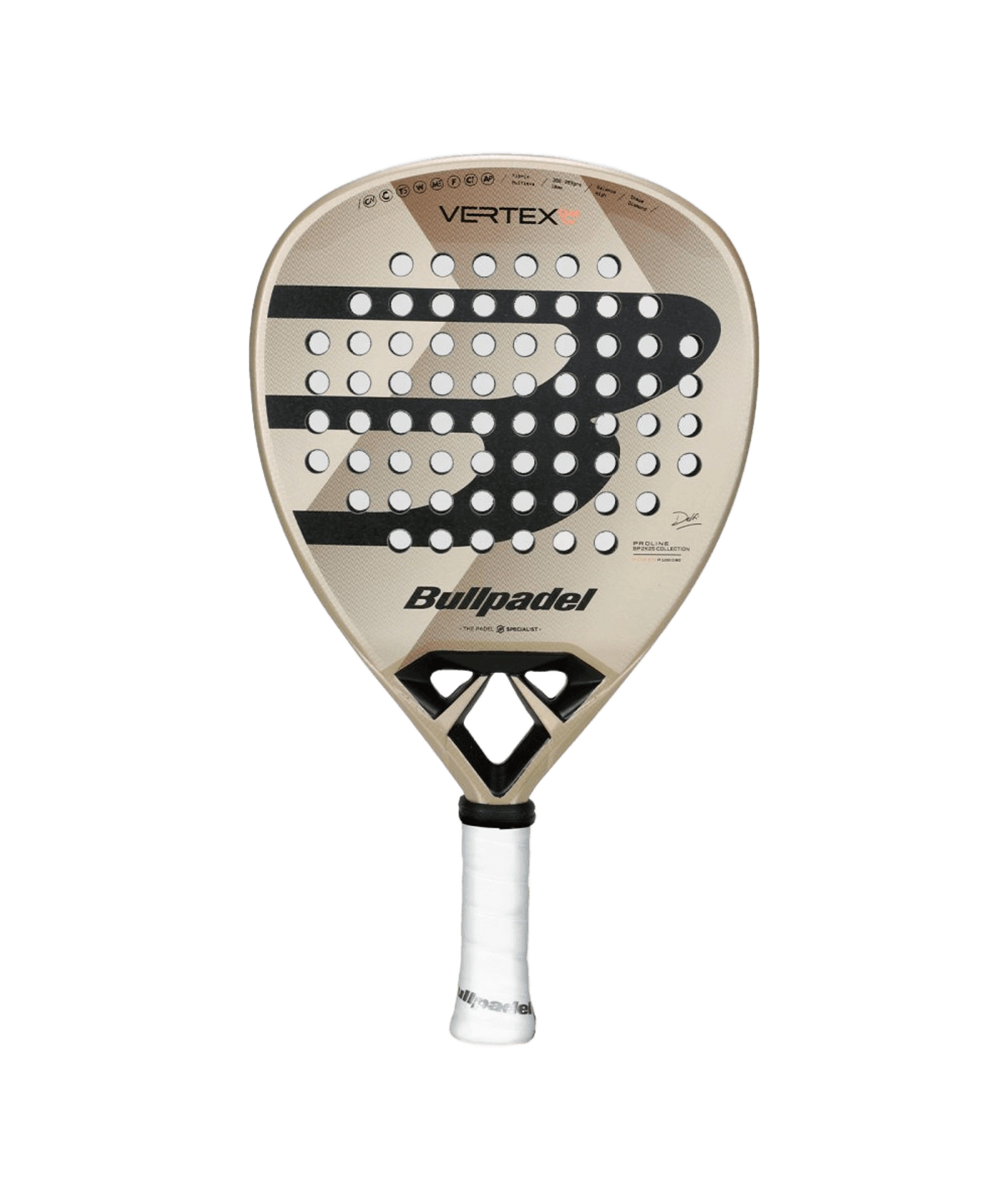VERTEX 04 W 25