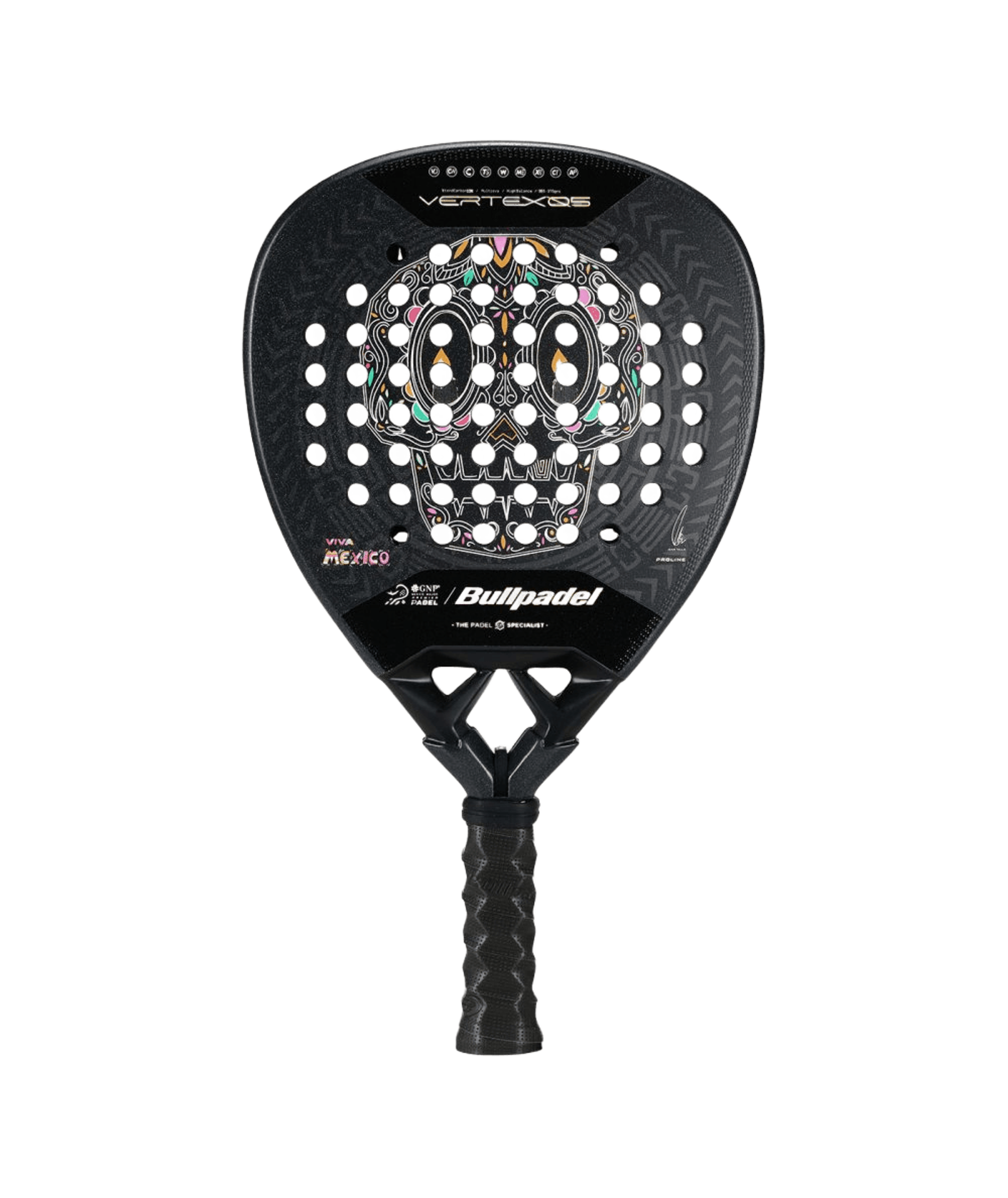 VERTEX 05 MX 25