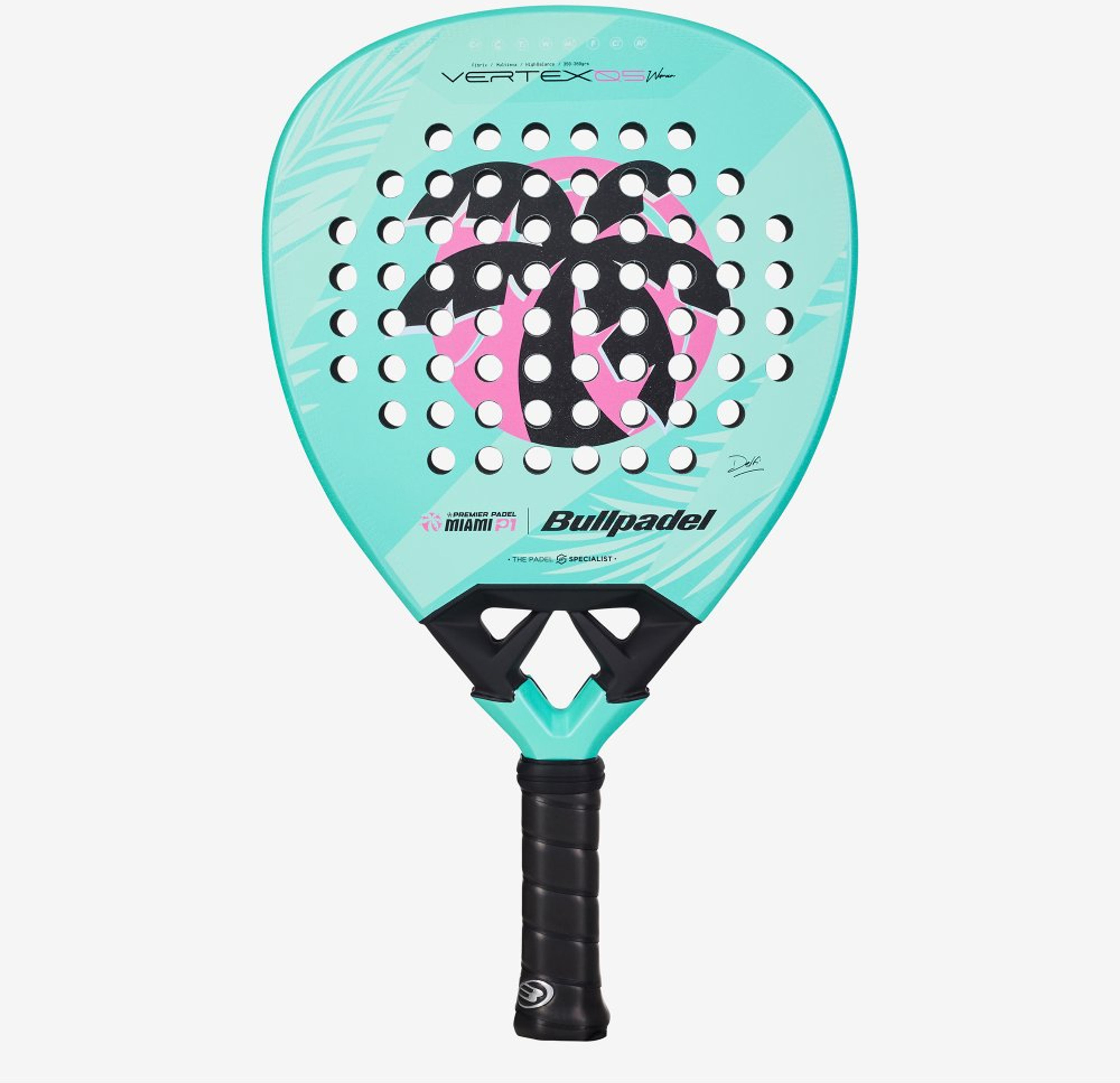 VERTEX 05 W MIAMI 26