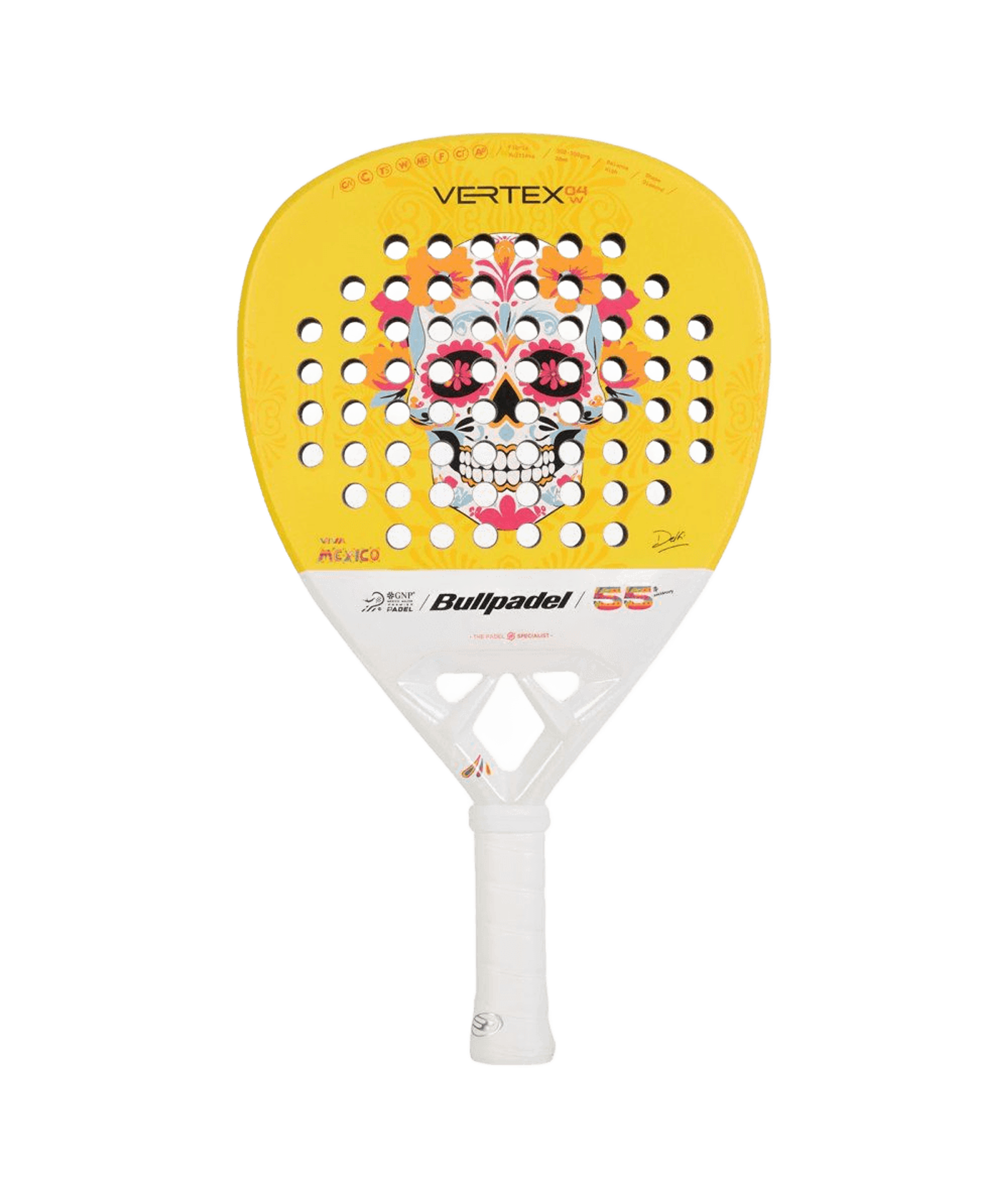 VERTEX W MX LTD