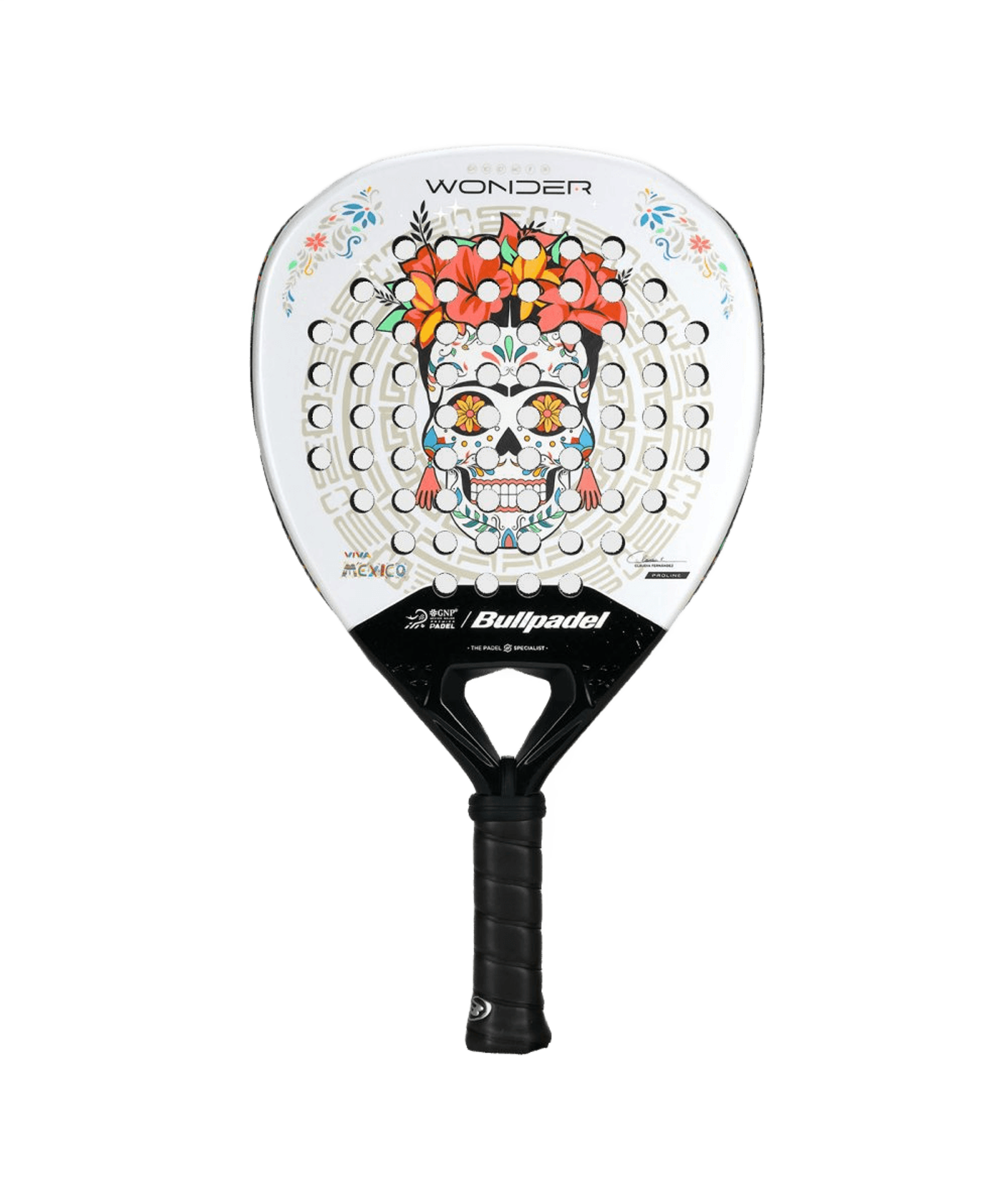 WONDER MX 25