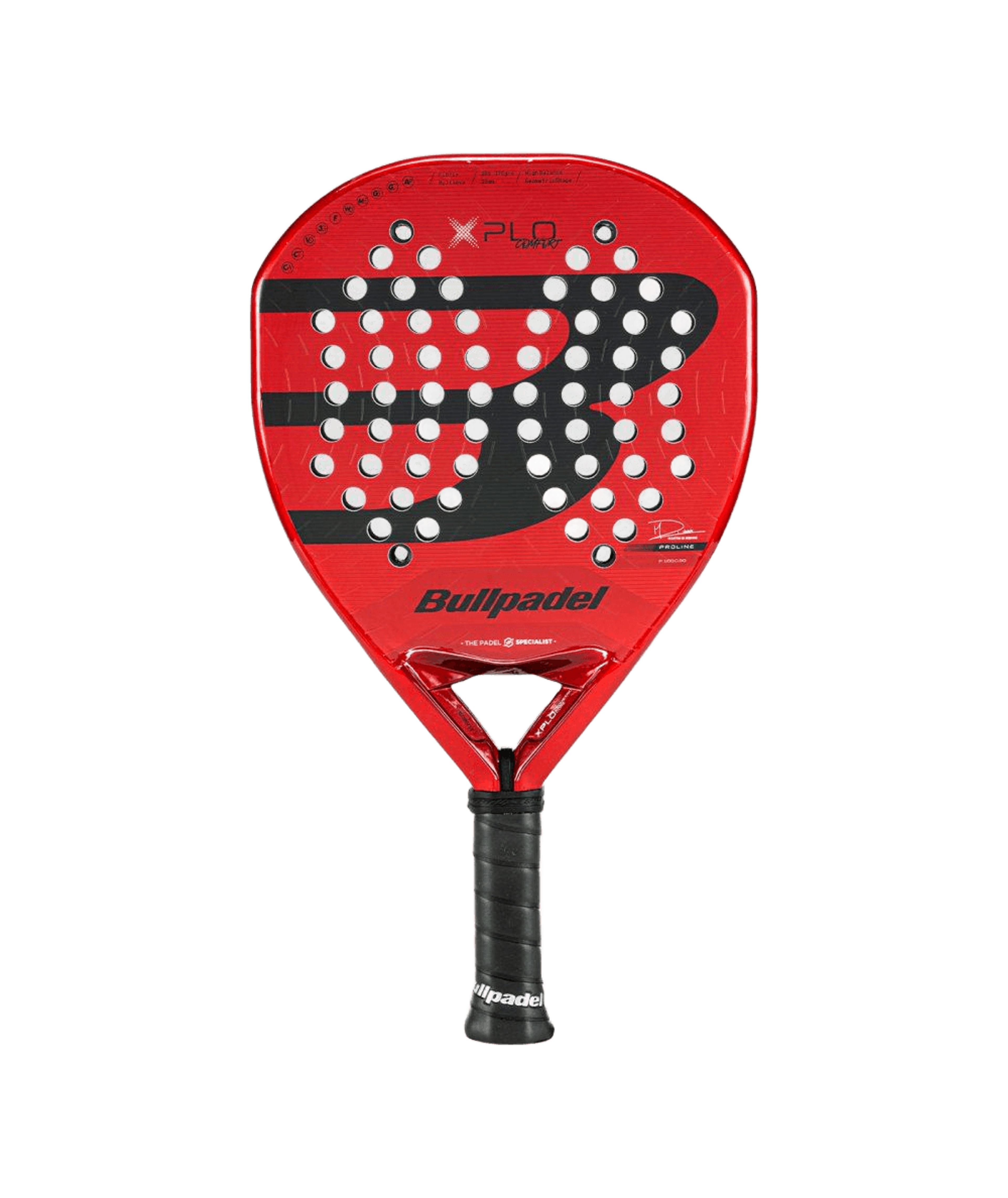 XPLO COMFORT 25