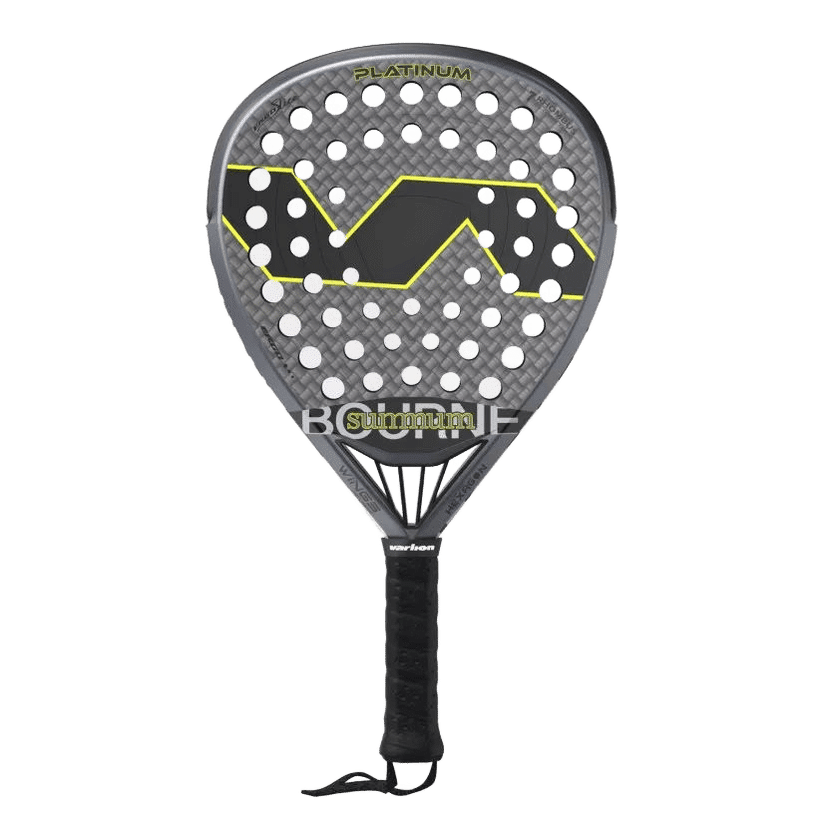 Varlion Bourne Carbon Platinum