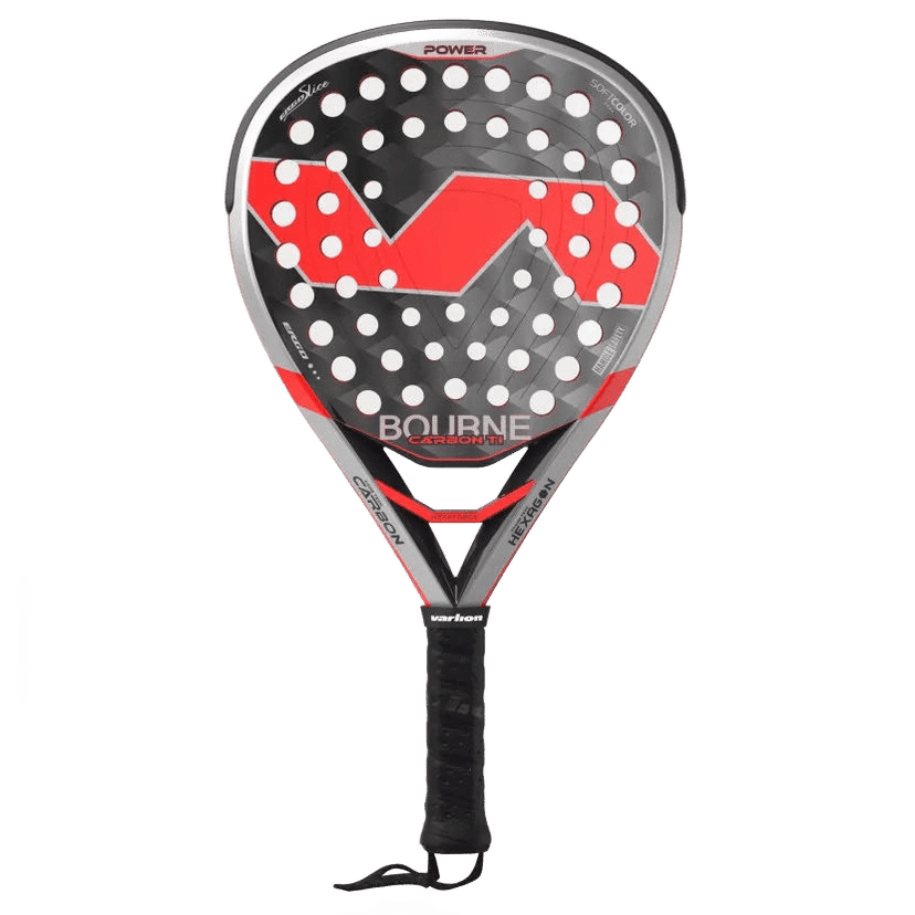Varlion Bourne Carbon Ti