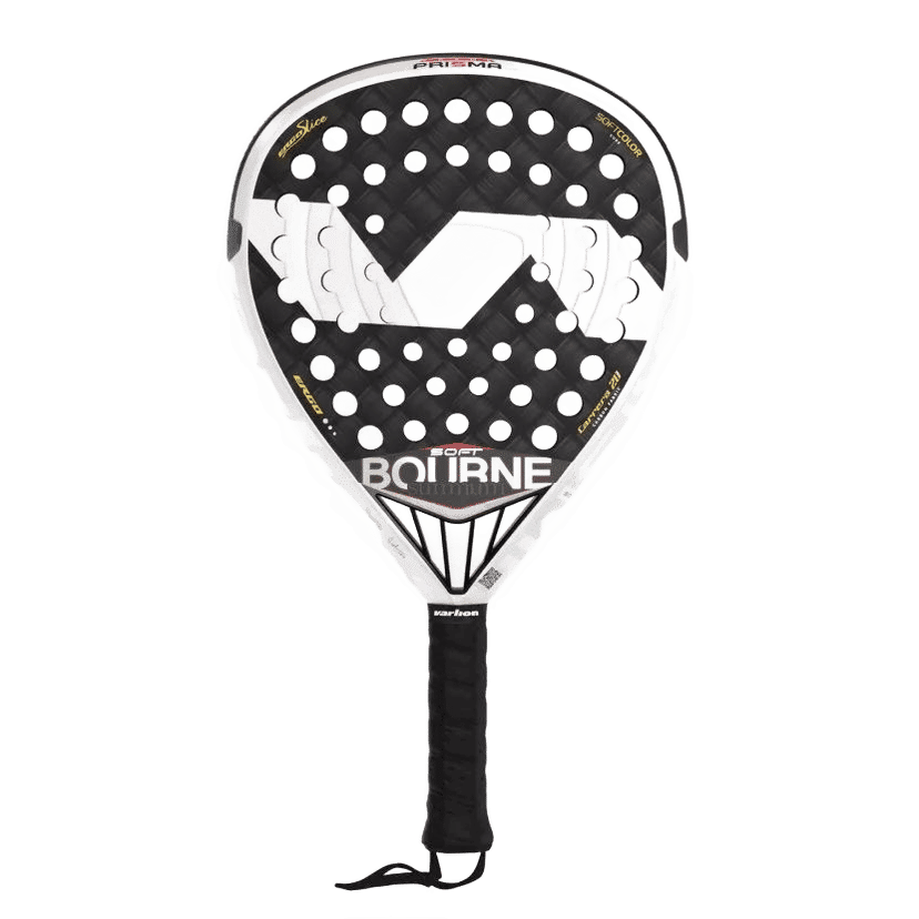 Varlion Bourne Prisma Carbon Soft