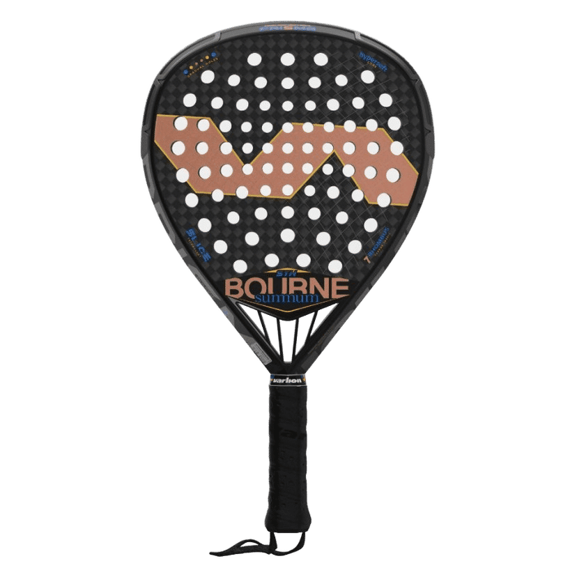 Varlion Bourne Swedish Padel Open 2022