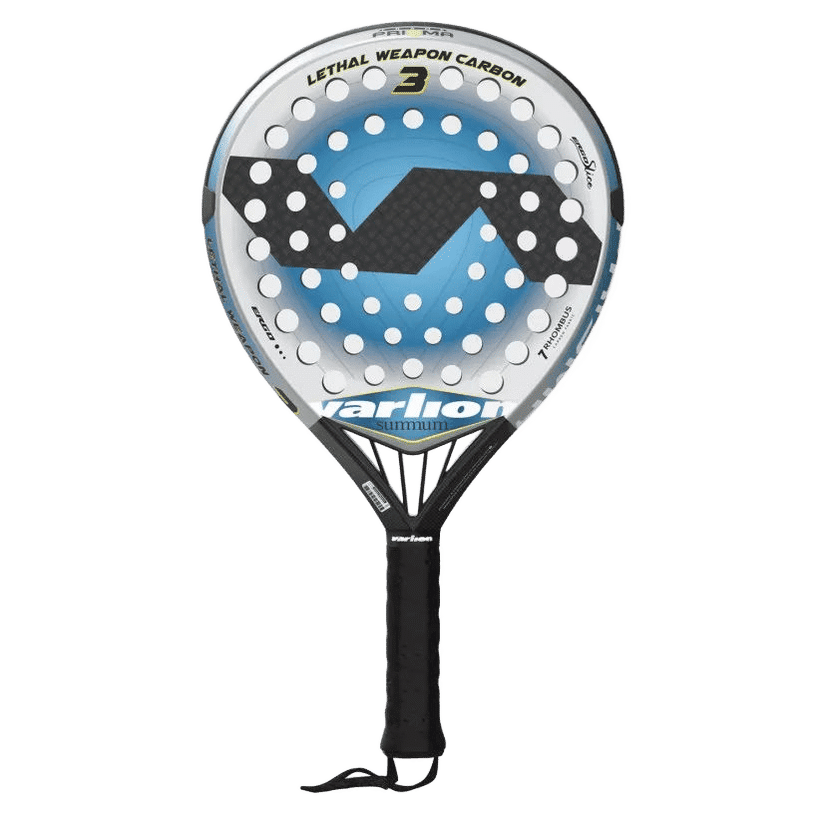Varlion LW Carbon 3 Summum