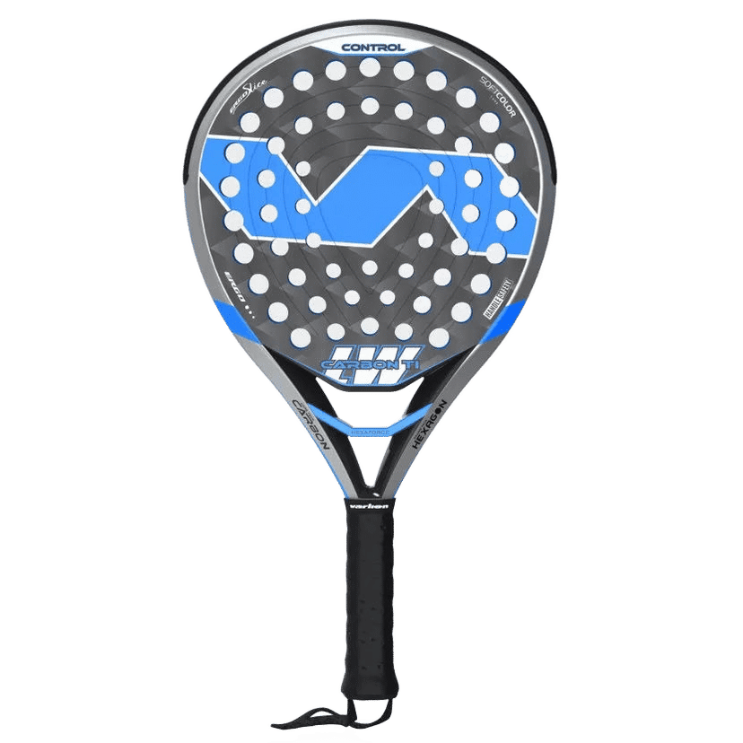 Varlion LW Carbon Ti