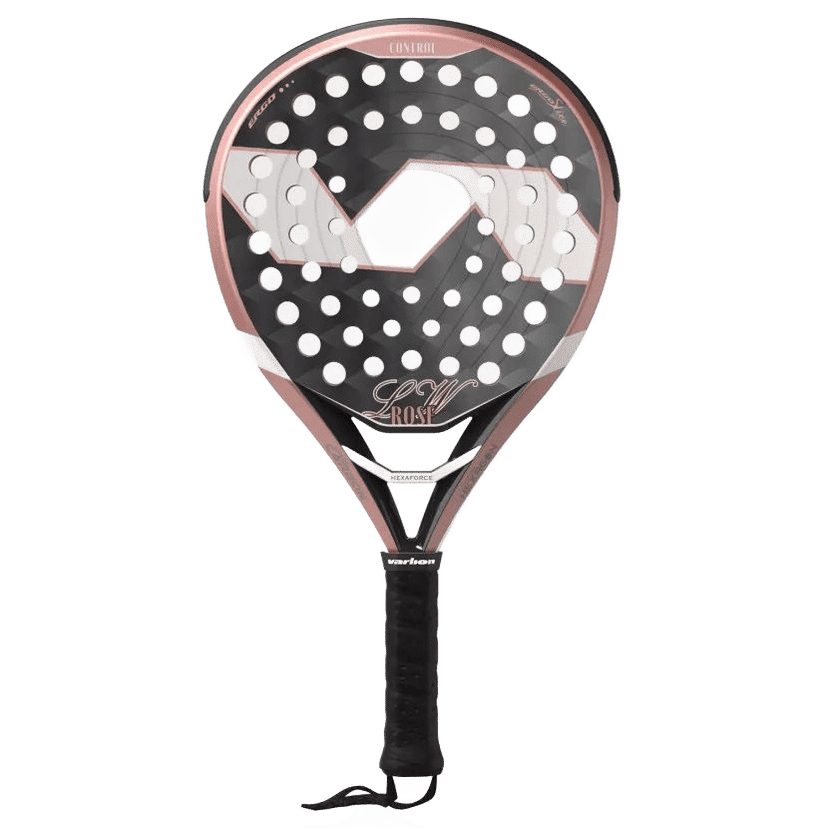 Varlion LW Rose Carbon Ti