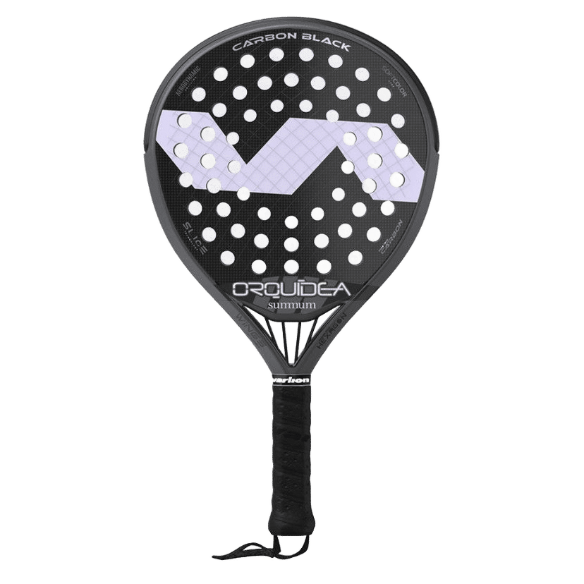 Varlion LW Summum Carbon Black Orquidea 2024