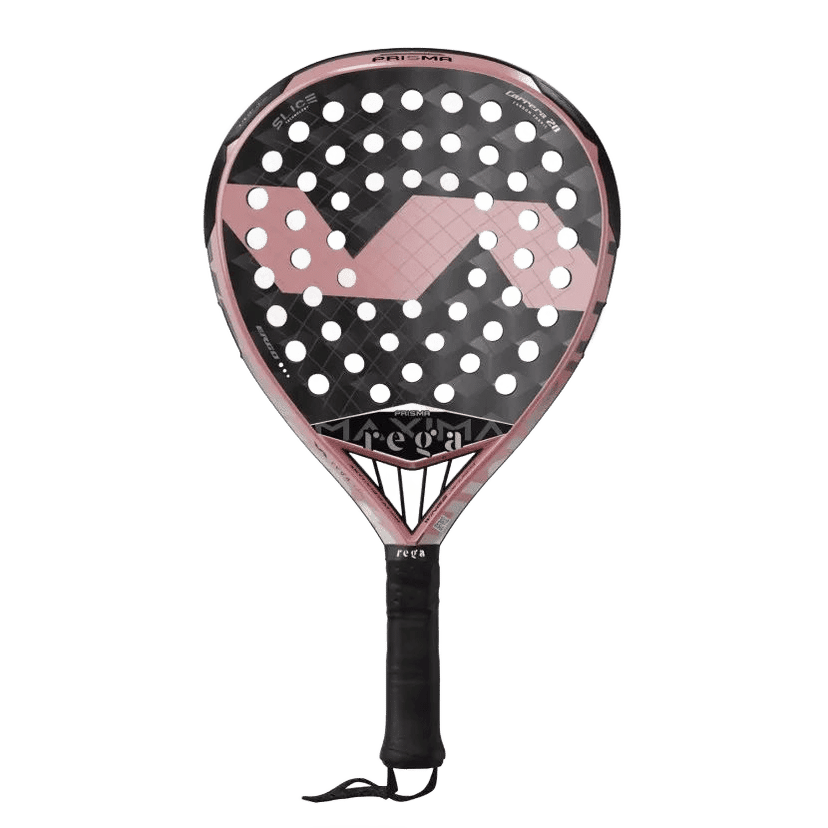 Varlion Maxima Carbon Rose