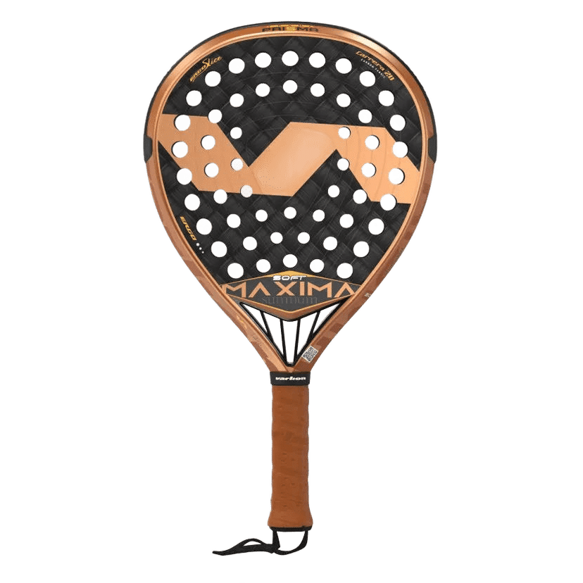 Varlion Maxima Prisma Carbon Soft