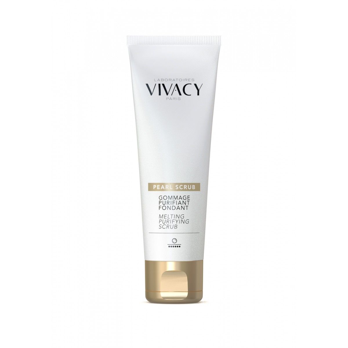 PEARL SCRUB - Gommage Purifiant Fondant