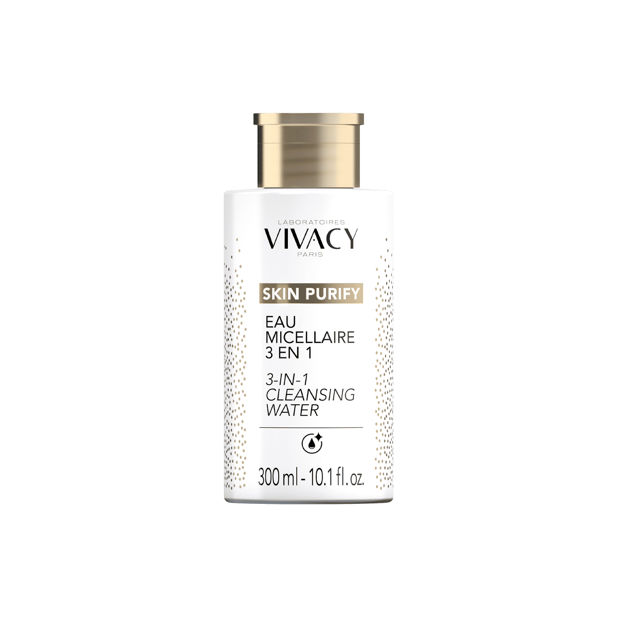 SKIN PURIFY - Eau Micéllaire