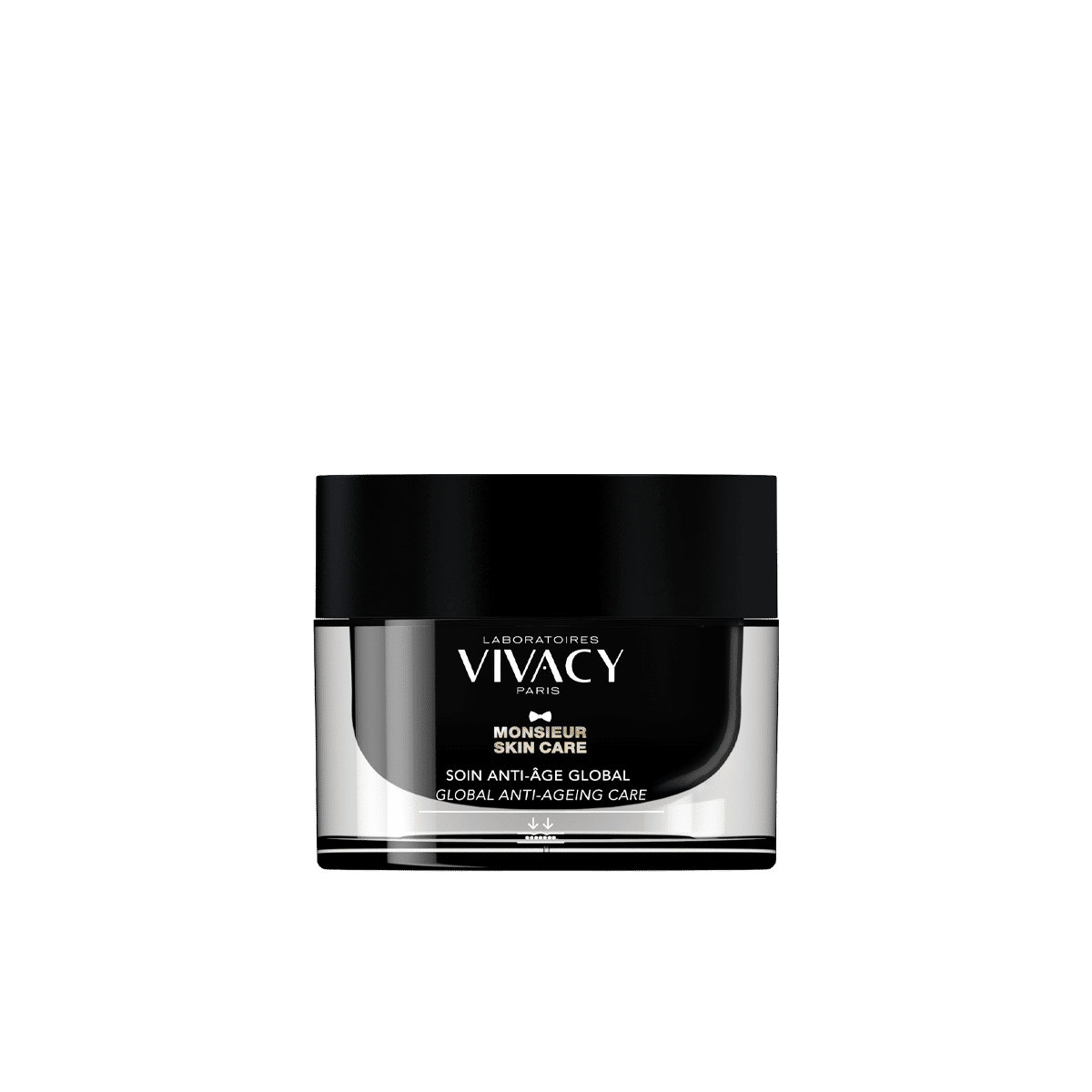 SOIN ANTI-ÂGE GLOBAL (Homme)