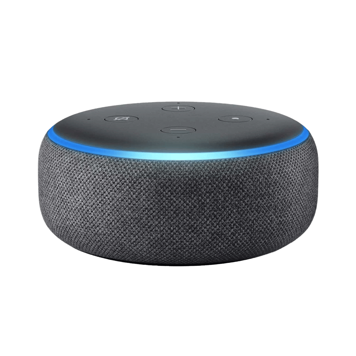 Amazon Alexa Echo Dot