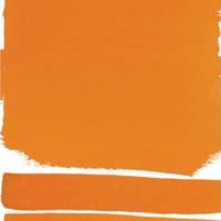 Cadmium Orange Hue