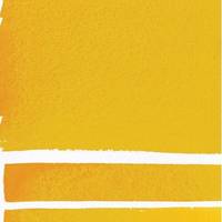 Cadmium Yellow Deep Hue