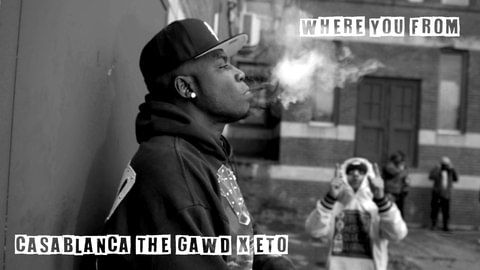 
Casablanca the Gawd - Where You From feat. Eto (Official Music Video)