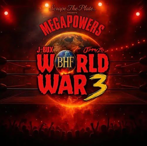 
Megapowers - Hell Fire & Brimstone