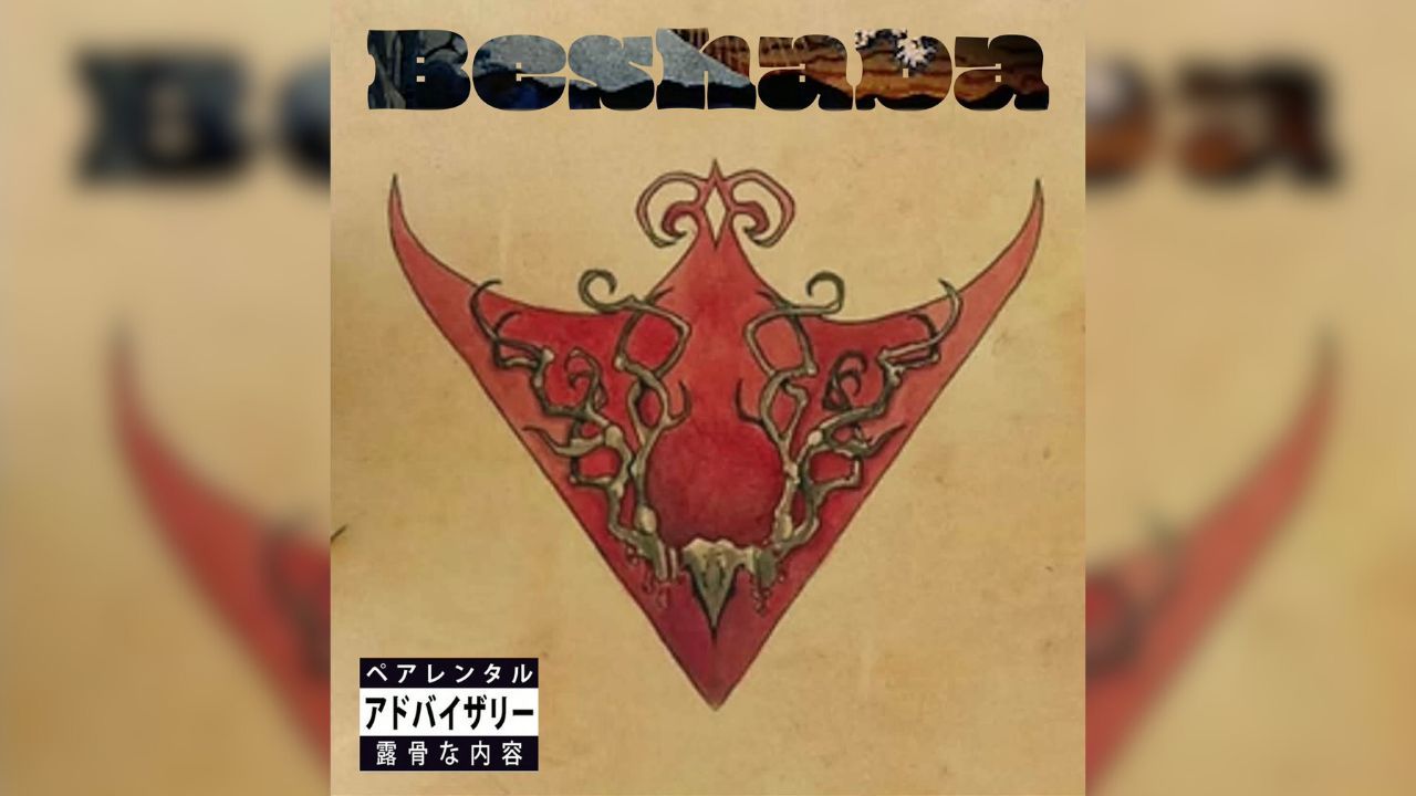 
ScamRock & Salemi – Beshaba feat. The Bad Seed (Official Audio)