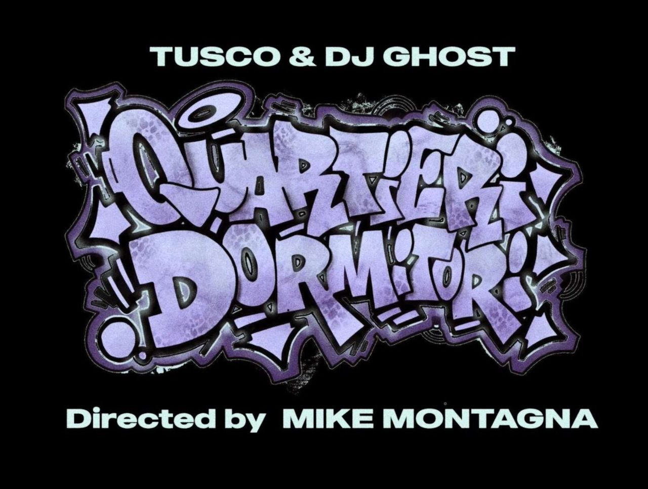 
Tusco & Dj Ghost - Quartieri Dormitori (Official Music Video)

