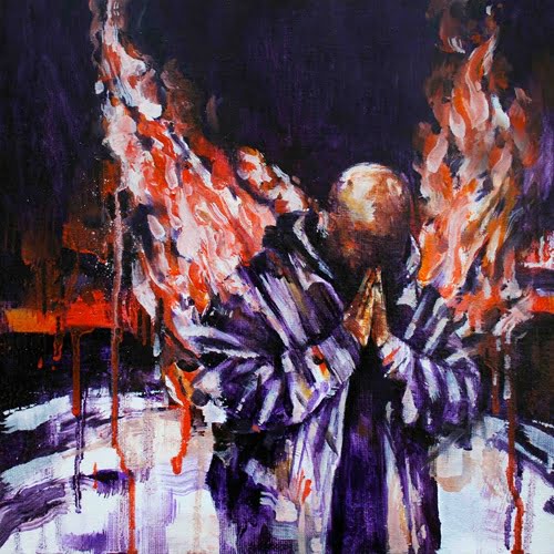 Jamal Gasol - Pray 2 God feat. Flames Dot Malik
