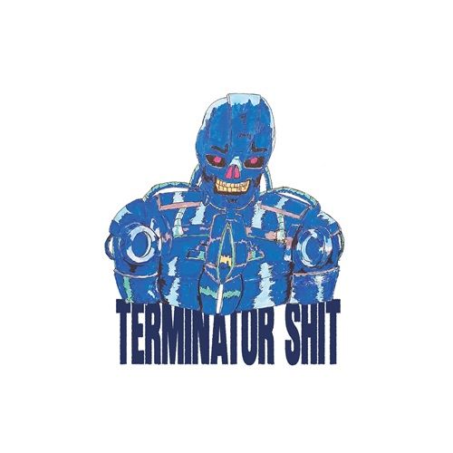 Mooch & Real Bad Man - Terminator Shit (Full Album)