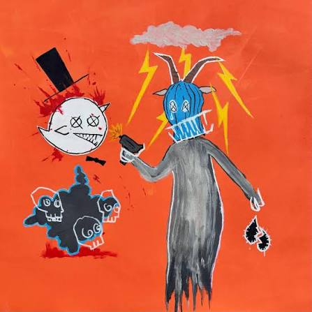 Mickey Diamond & Big Ghost Ltd - B.I.L.L.Y. 2 (Album)