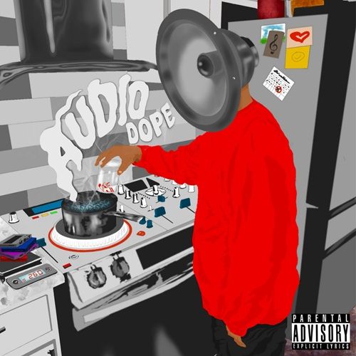 Big Trip - Audio Dope (Full Album)