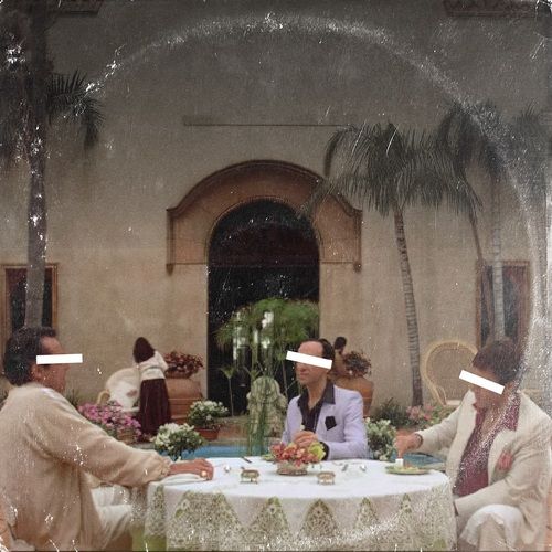 Benny The Butcher - The Plugs I Met 2.5 EP 