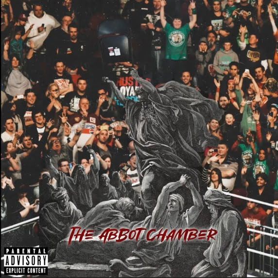 Heaven’s Tank - The Abbot Chamber
