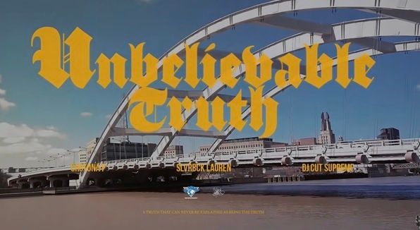 Crotona P - Unbelievable (Official Music Video)