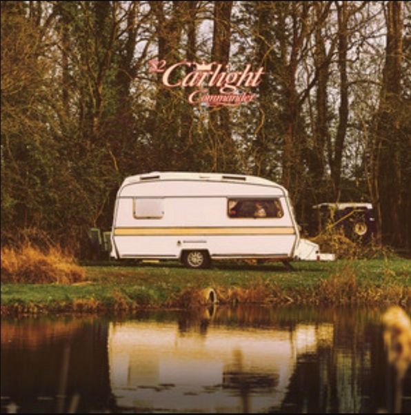 
Harry Ixer & Meezy - '82 Carlight Commander (Full Album)