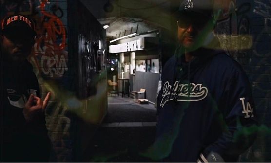 Sites & The Kid feat. FlowTecs & Ruste Juxx - Streets Getting Knocked (Official Music Video)
    loading=