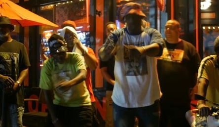 QB Rap P - QBC Effects (Official Music Video)