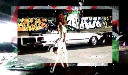Rahiem Supreme & Indi Caviar - Aliens invented ps2