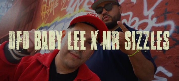 
DFD Baby Lee & Mr. Sizzles – Frozen Tundra (Official Music Video)