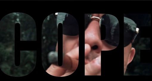 Sites & Akmekoolbeats - Cope feat. King Kakarot & JabbaThaKut (Official Music Video)