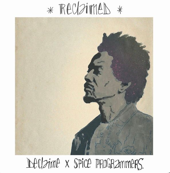 Declaime & Spice Programmers - Timberland Boots (Prod. Spice Programmers)