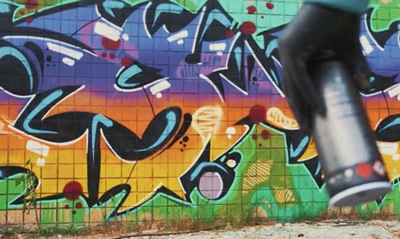 Dope Knife - Rent Due (Official Music Video)