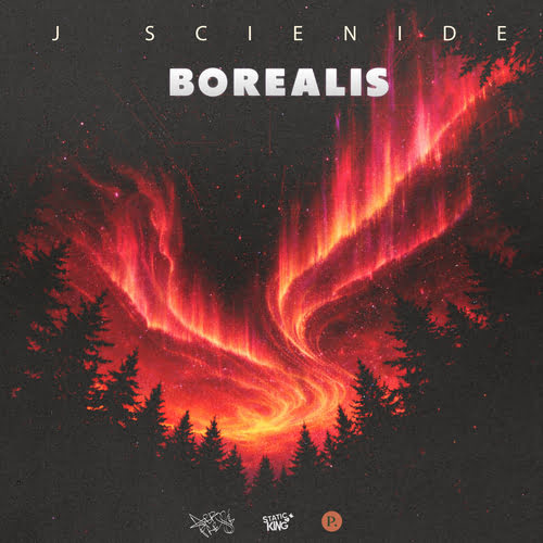 J Scienide - Borealis