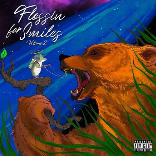 Jav The Dentist - I Get A Rush feat. Planet Asia, Flee Lord, Rim Da Villin & DJ Cue