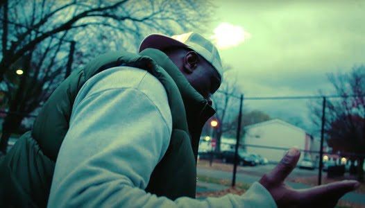 Eto & Jai Black - Power – Official Music Video