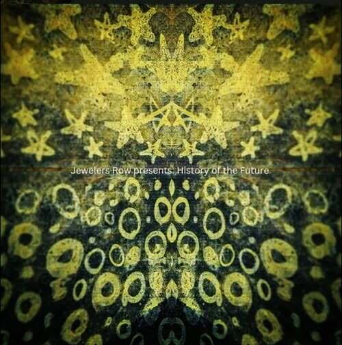 Jewelers Row - Garland Of Letters (Prod. Jamar Johnson)